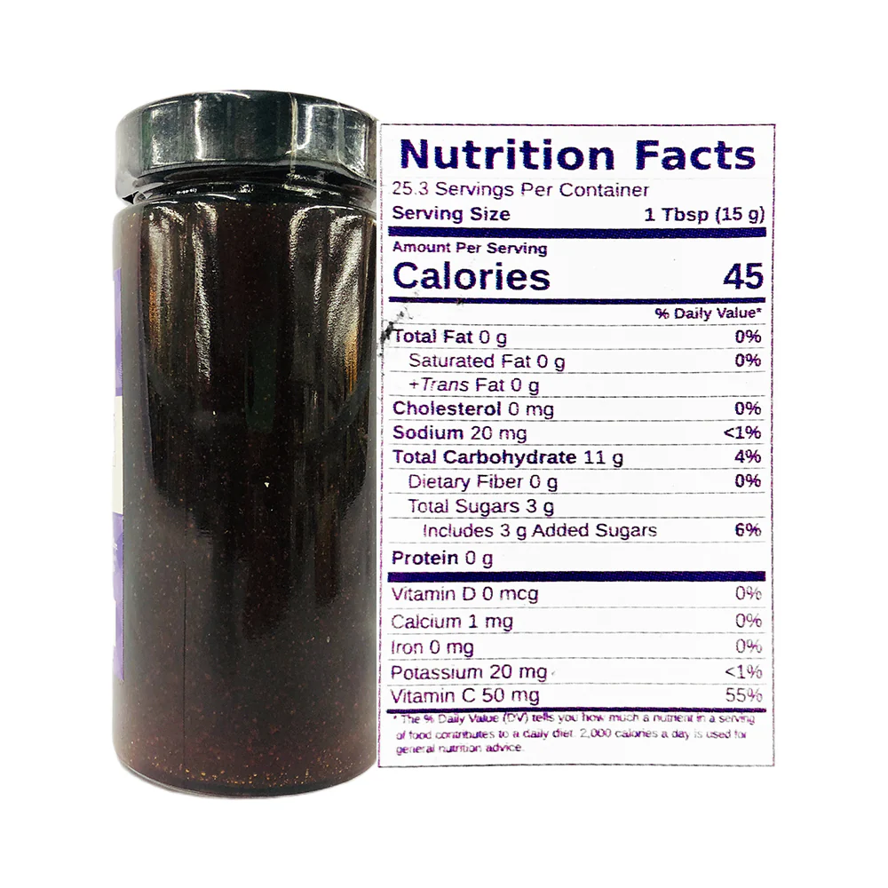 Philippine Brand Jelly Spread 380g - Image 4