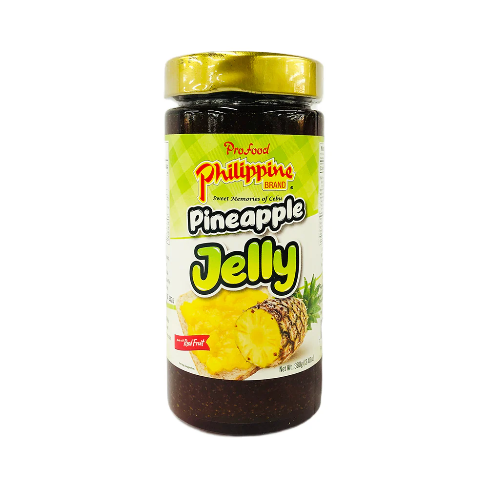 Philippine Brand Jelly Spread 380g - Image 5