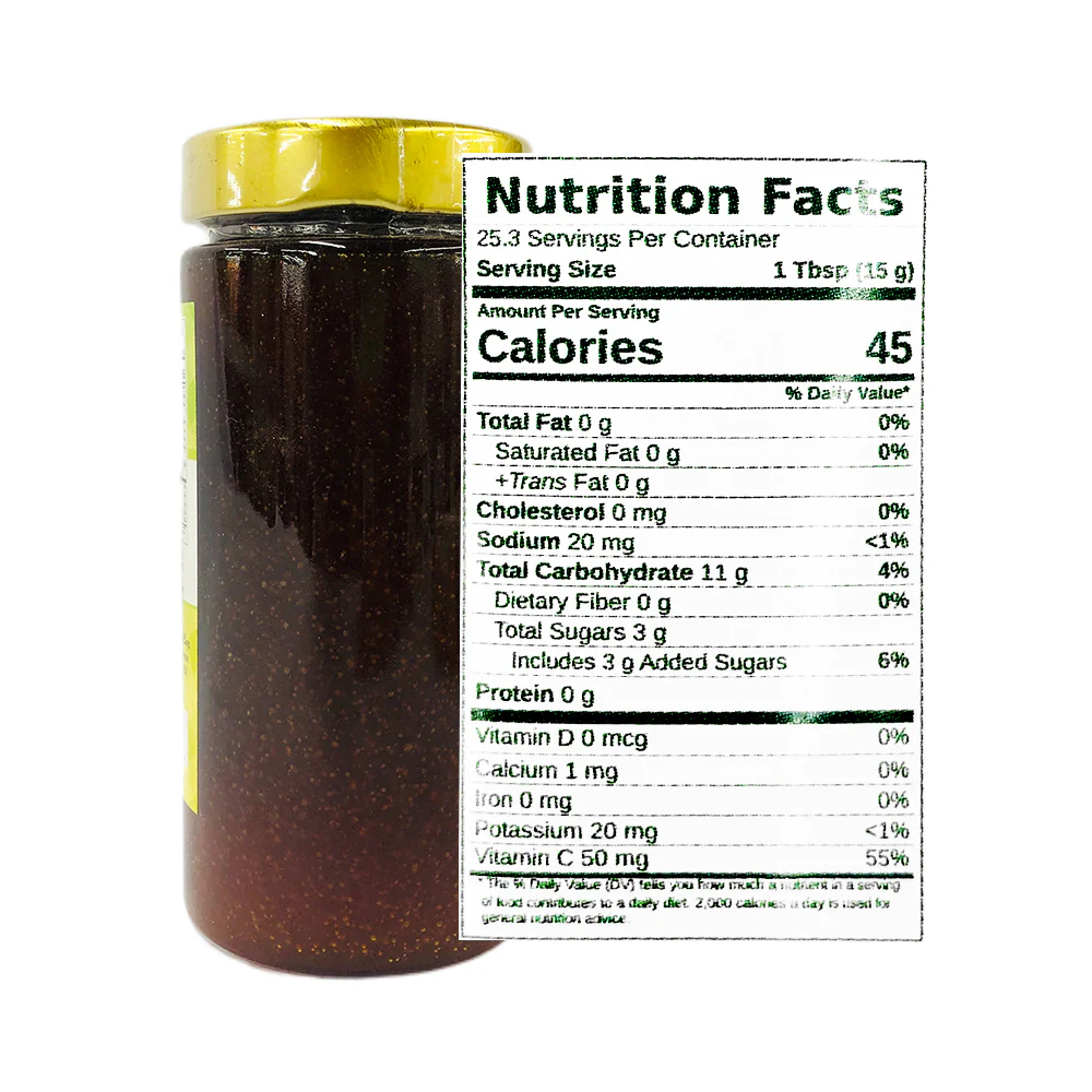 Philippine Brand Jelly Spread 380g - Image 6
