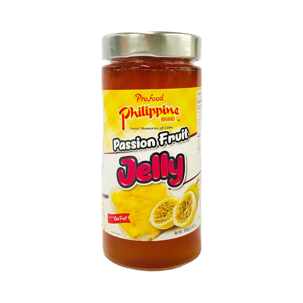Philippine Brand Jelly Spread 380g - Image 7