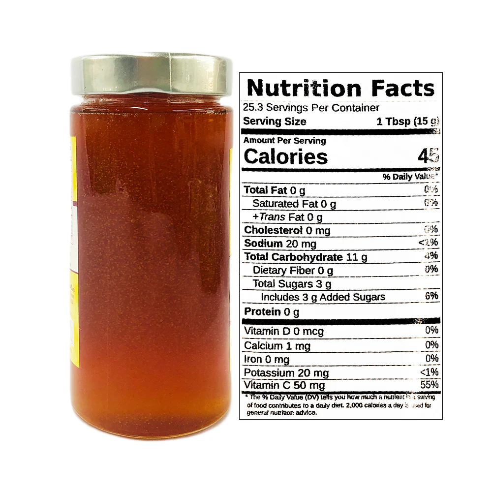Philippine Brand Jelly Spread 380g - Image 8