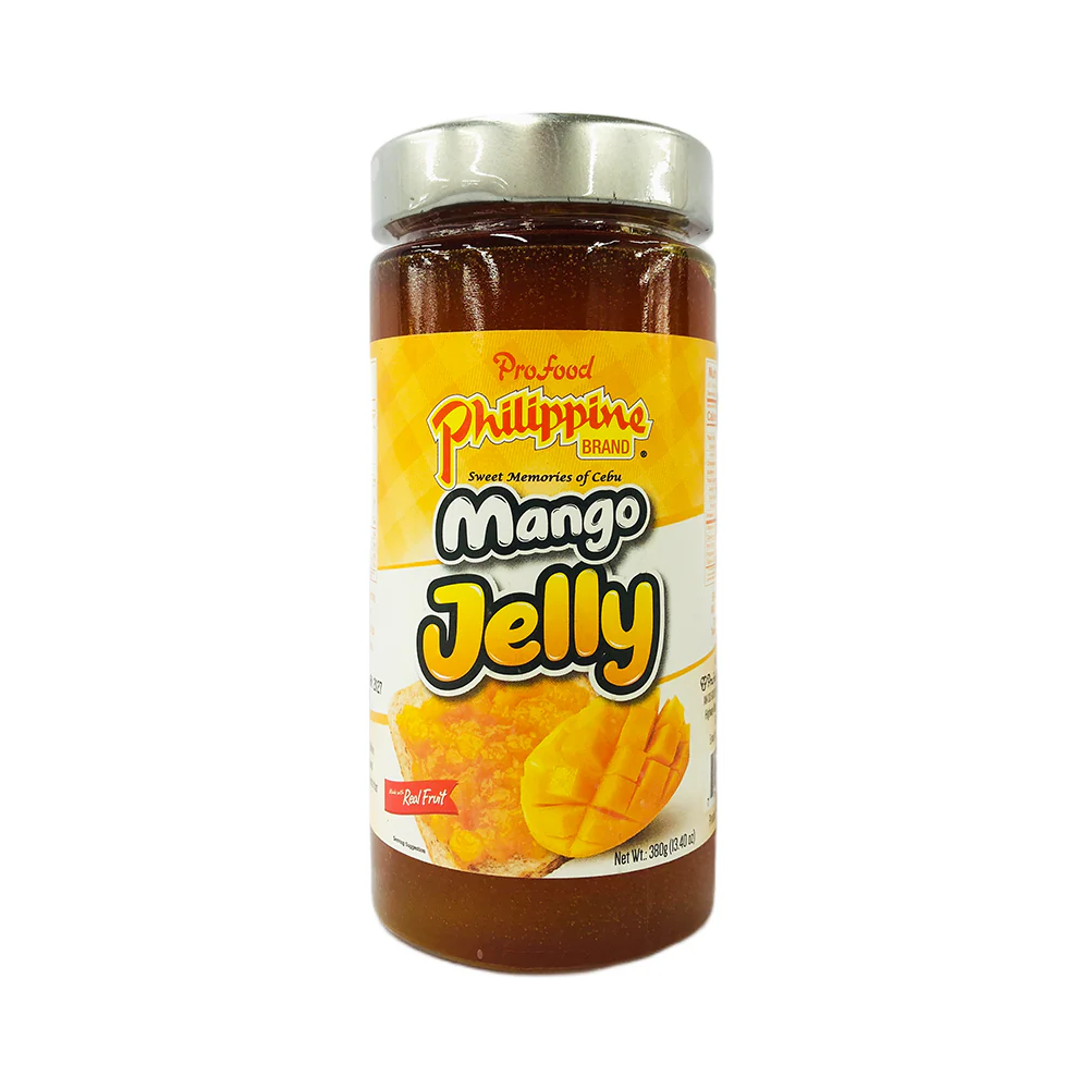 Philippine Brand Jelly Spread 380g - Image 9