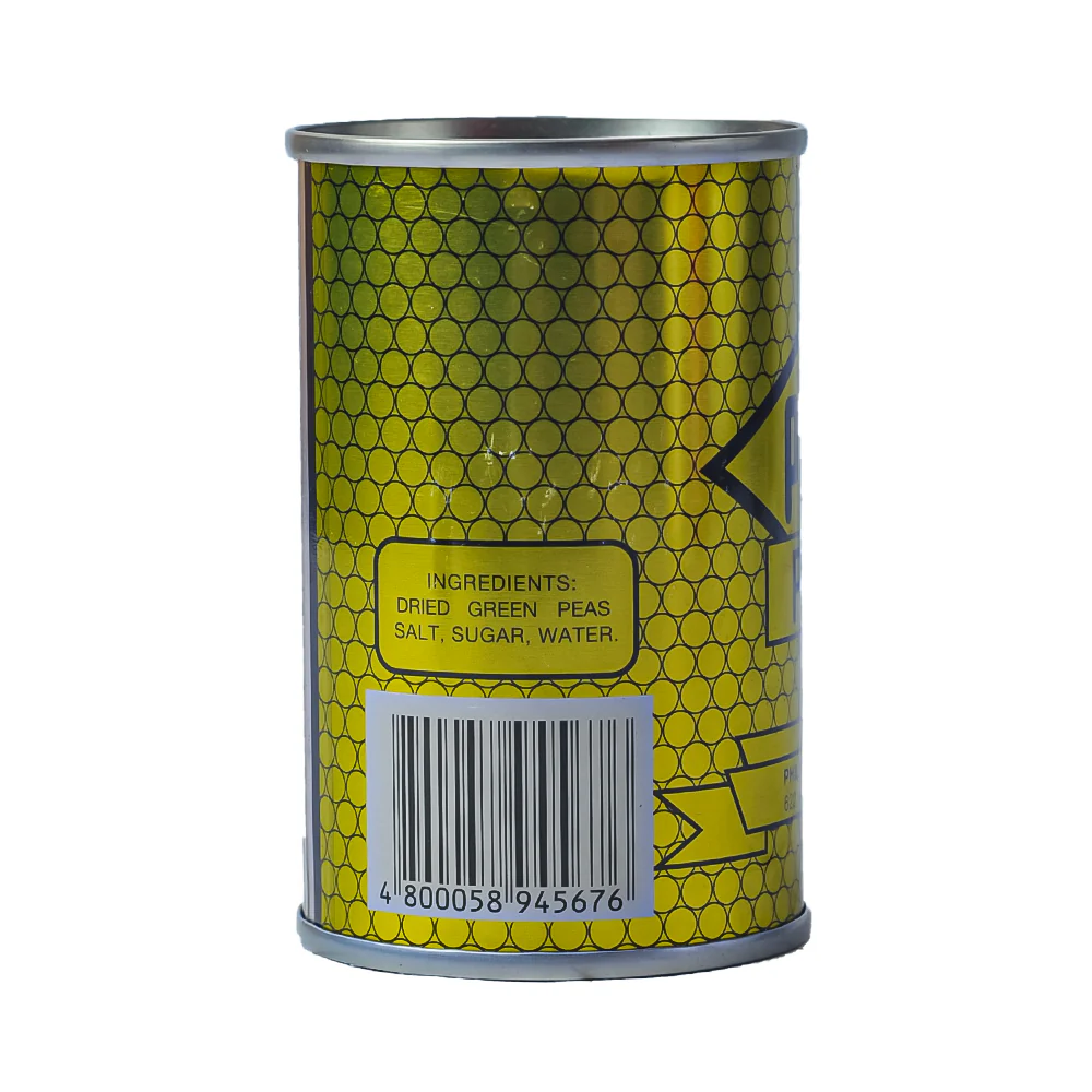 Philips Green Peas 155g - Image 2