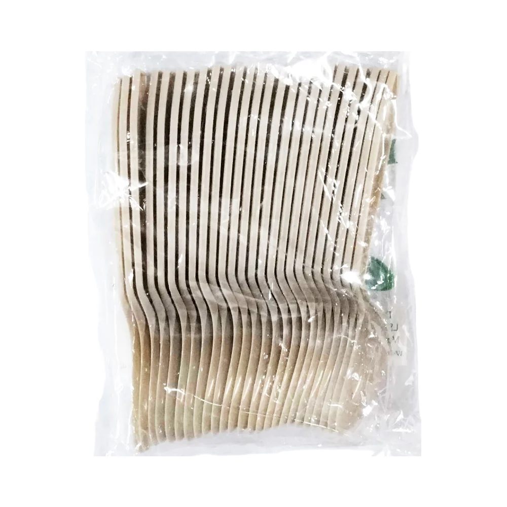 Phoenix Bio Plastic Spoon 25's - Image 2