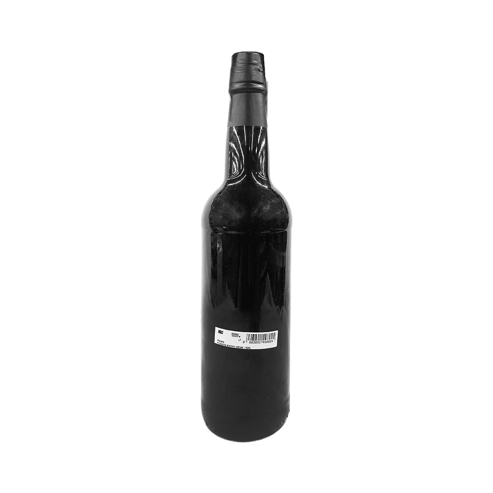 Piconera Sherry Cream Red Wine 750ml - Image 3