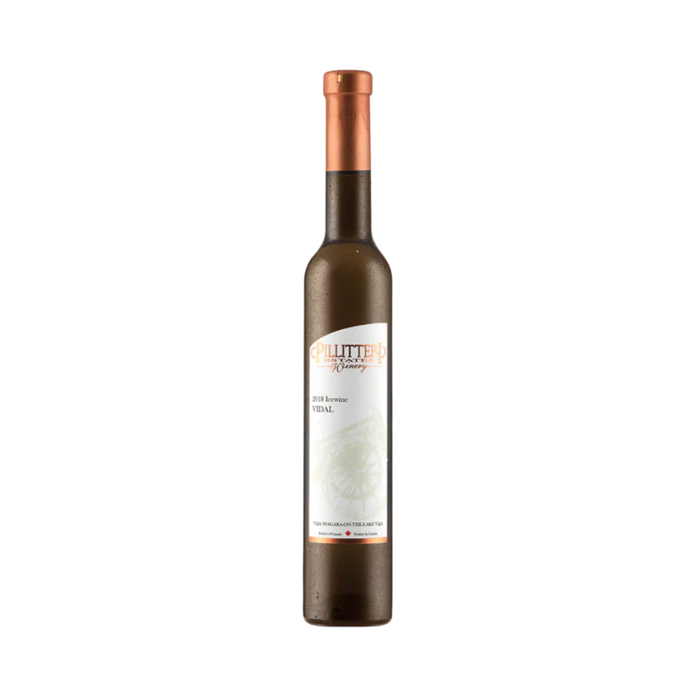 Pillitteri Estates Vidal Icewine 375ml - Image 2