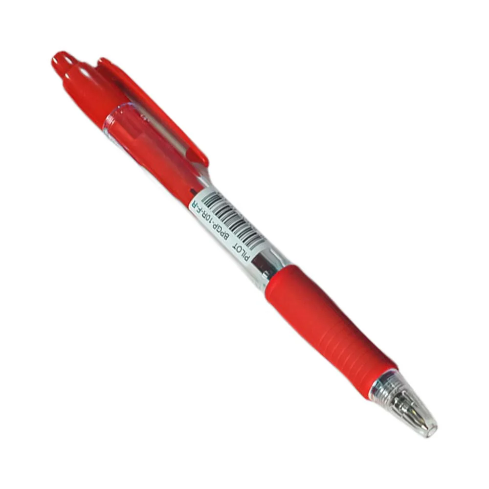 Pilot Ballpen Super Grip Red