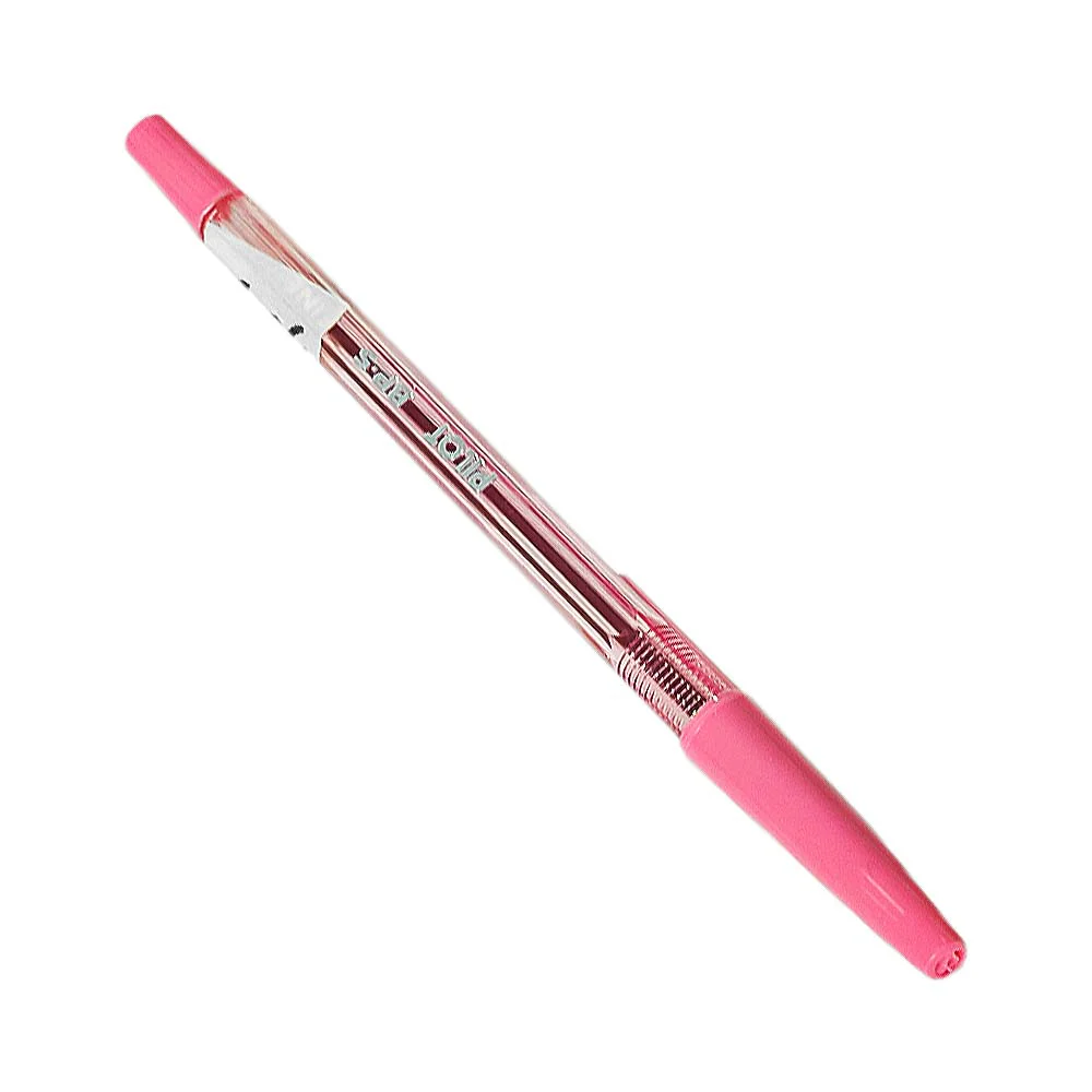 Pilot BP-S-F Ballpen 0.7mm - Image 4