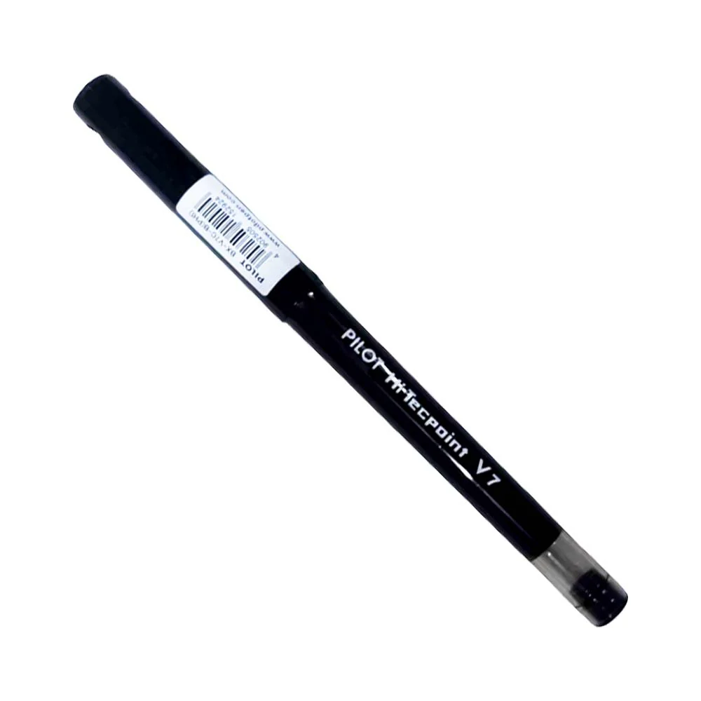 Pilot H-Techpoint V7 Black - Image 2
