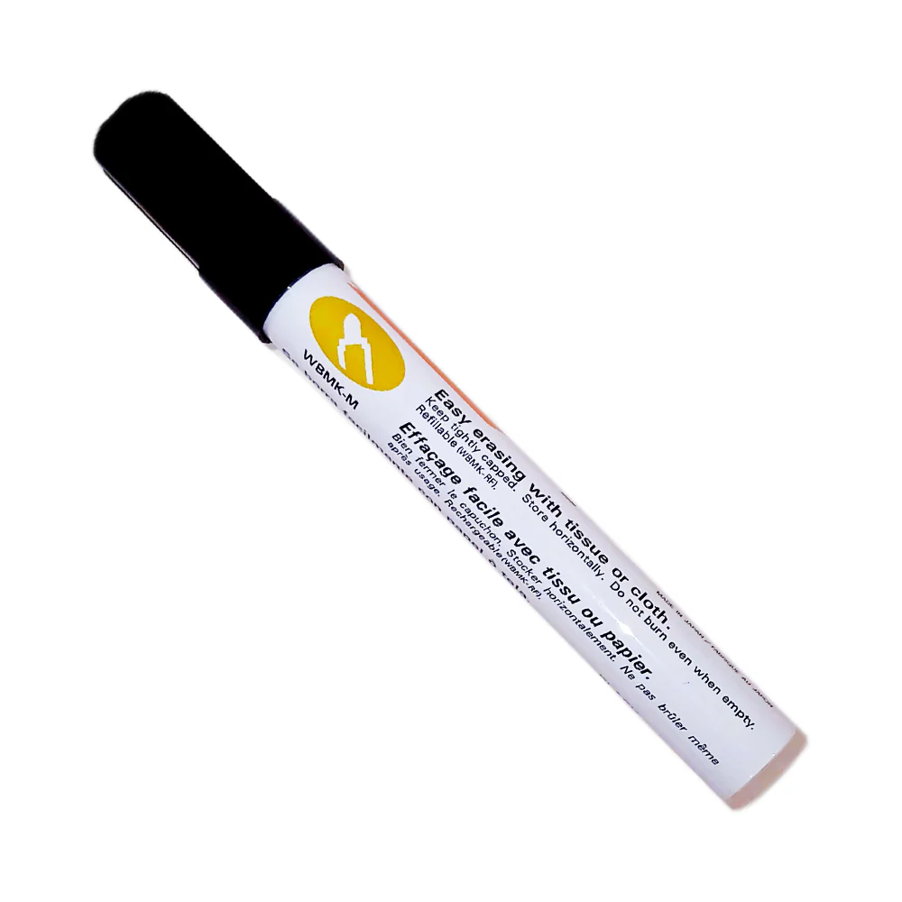 Pilot Wyteboard Pen Fine - Image 2