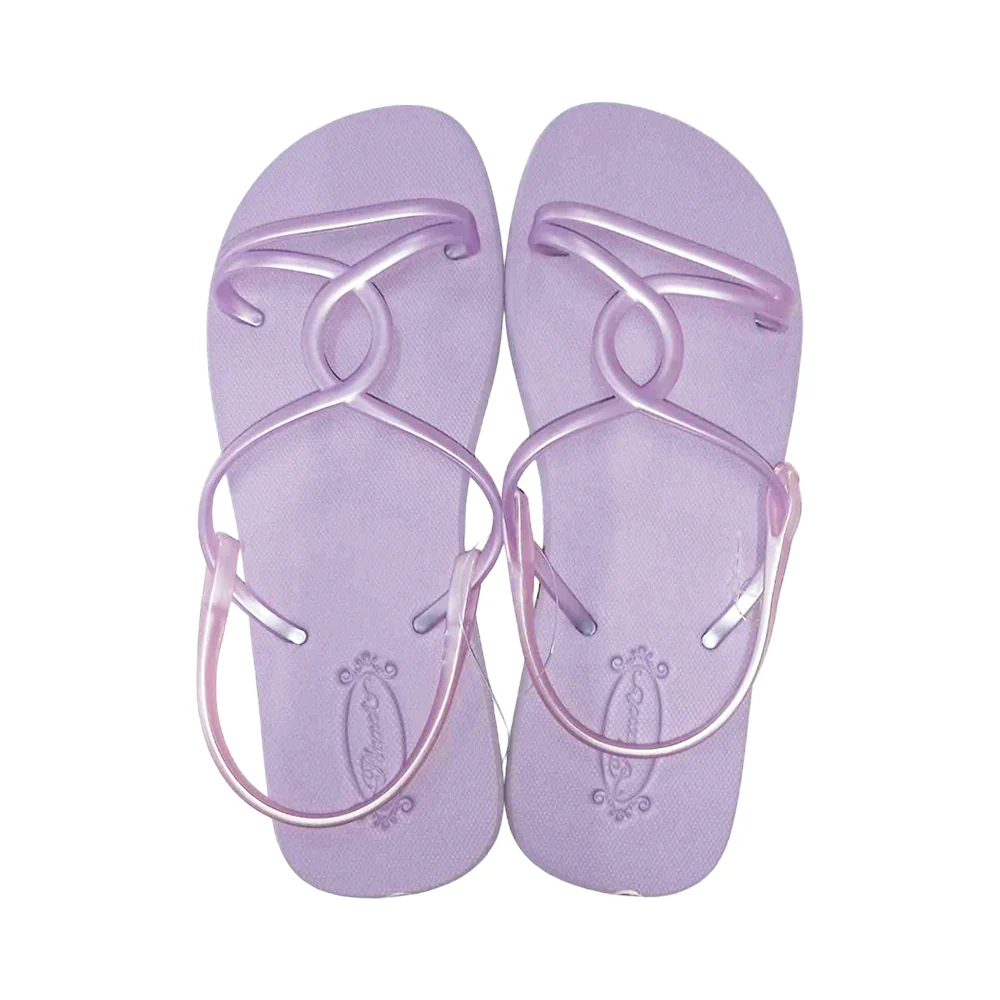 Planet Ladies Sandals 8in - Image 2