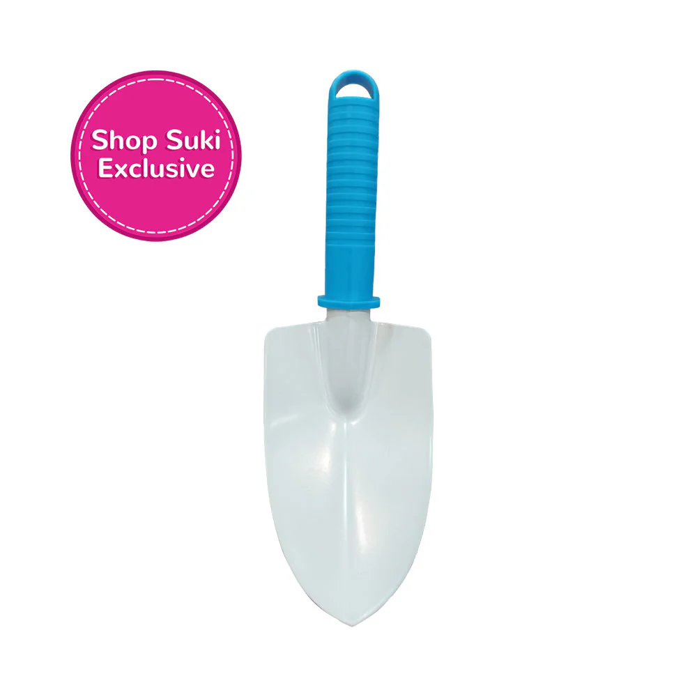 Plastic Handle Transplant Trowel - Image 10
