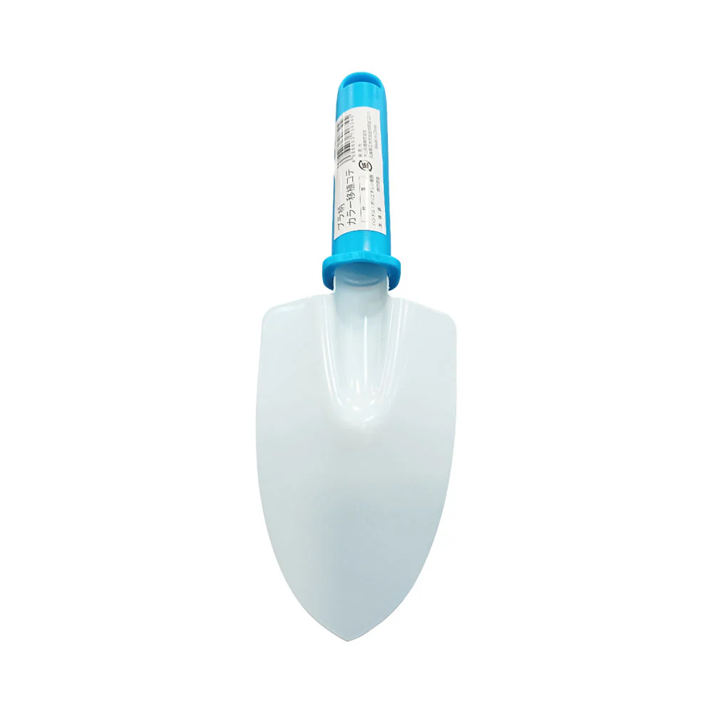 Plastic Handle Transplant Trowel - Image 12