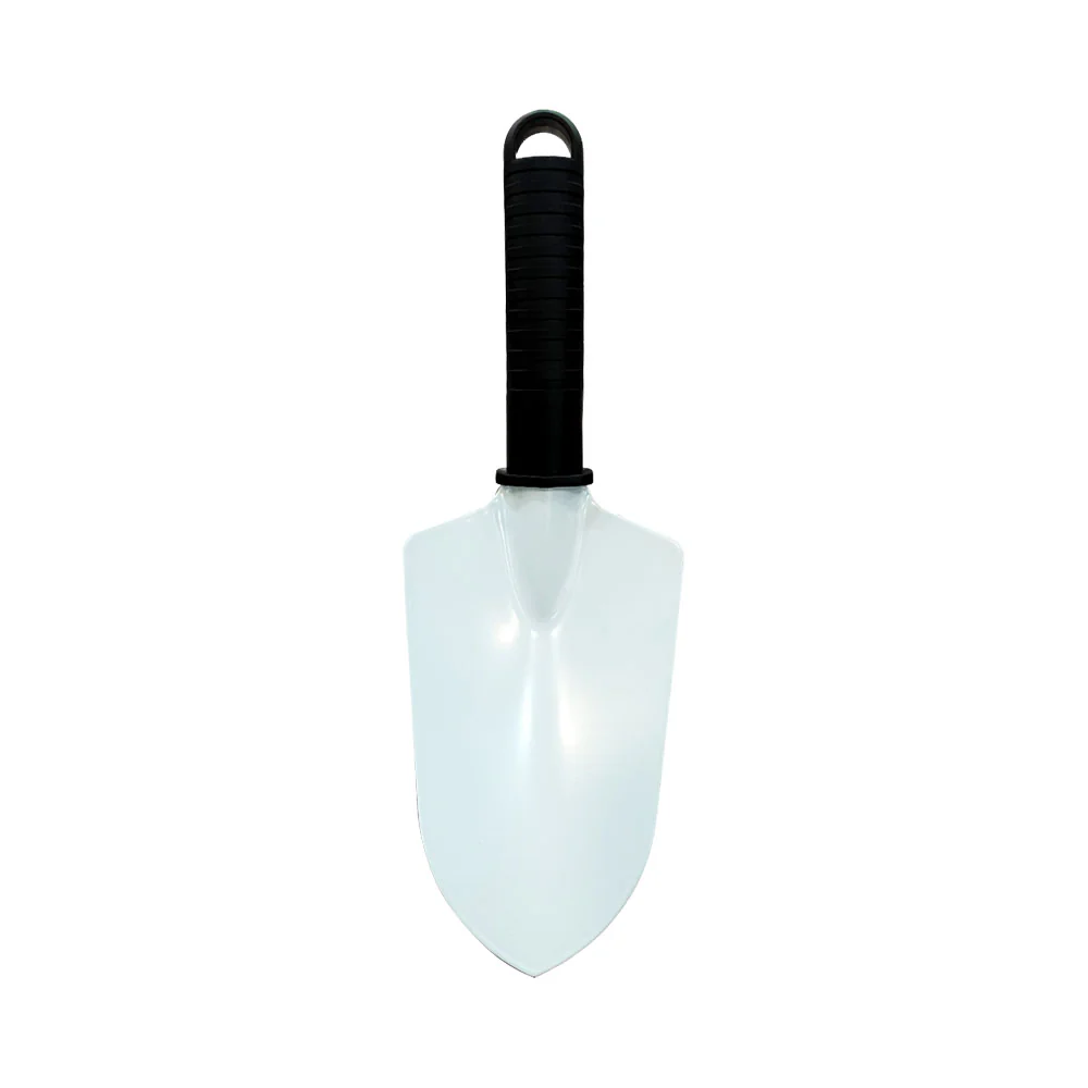 Plastic Handle Transplant Trowel - Image 5