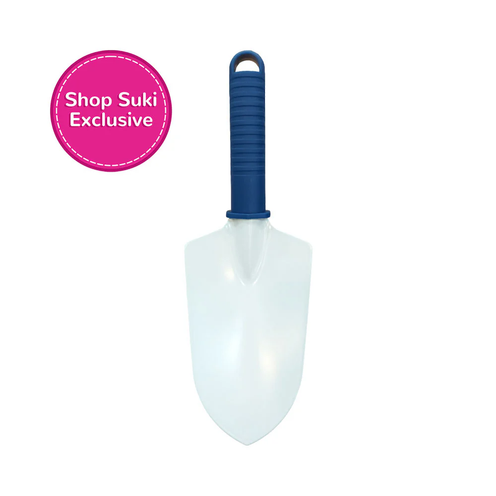 Plastic Handle Transplant Trowel - Image 7