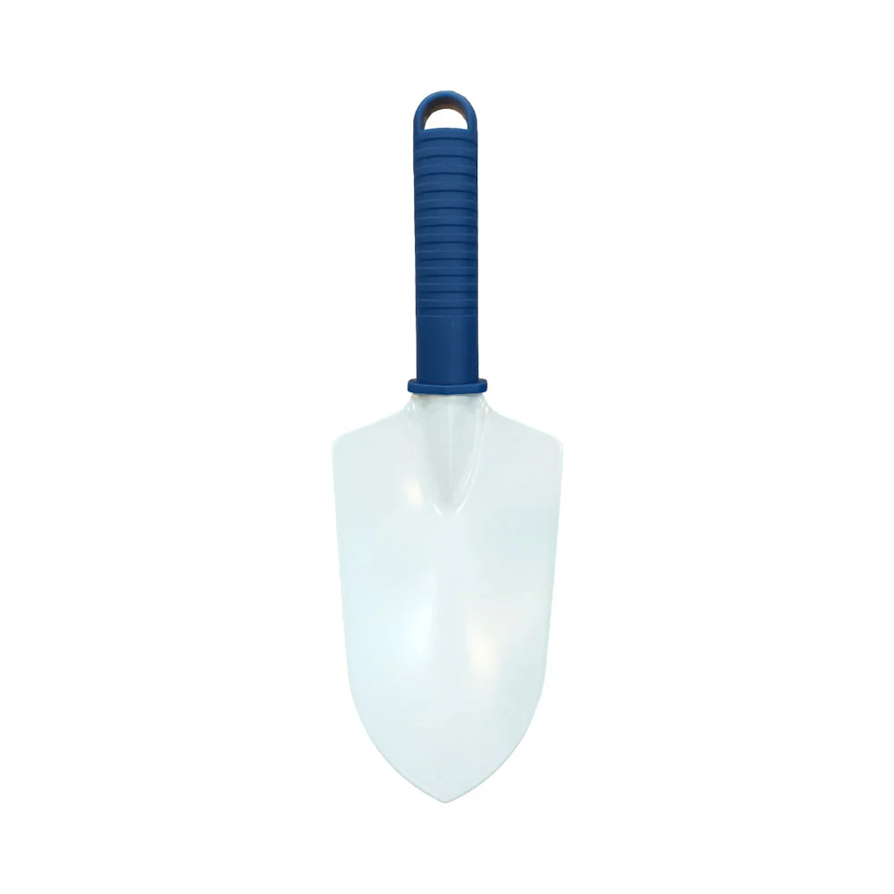 Plastic Handle Transplant Trowel - Image 8