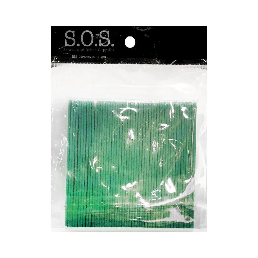 Plastic Popsicle Stick 50’s - Image 2
