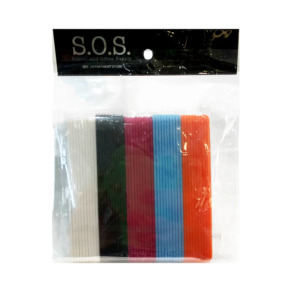 Plastic Popsicle Stick 50’s - Image 4