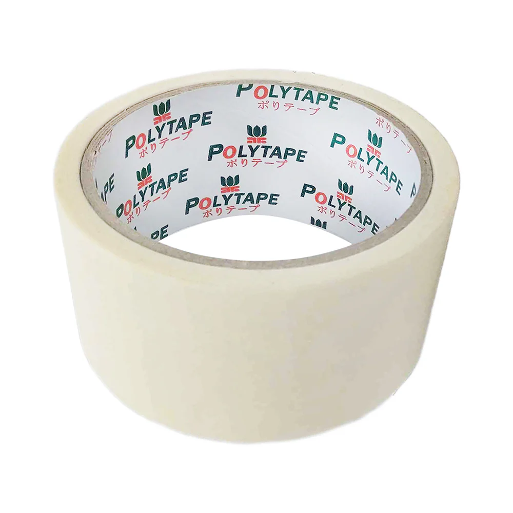Poly Masking Tape - Image 2