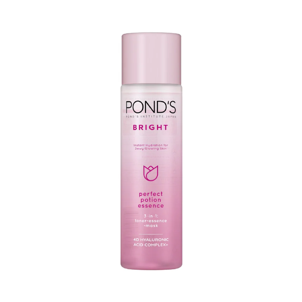Pond's Bright Perfect Potion Essence 110ml - Image 2