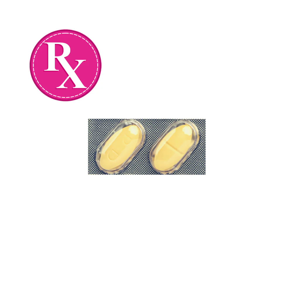 Ponstan Mefenamic Acid 500mg Tablet - Image 3