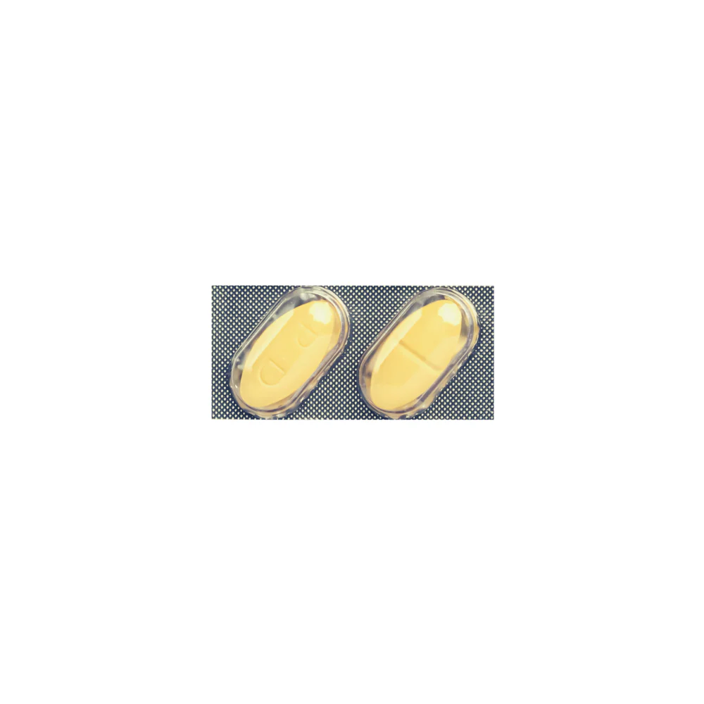 Ponstan Mefenamic Acid 500mg Tablet - Image 4