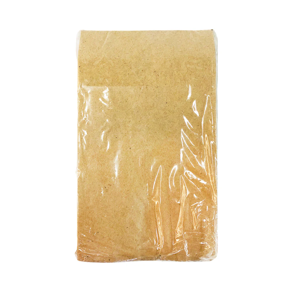 Pop-I Brown Paper Bag 50’s - Image 3