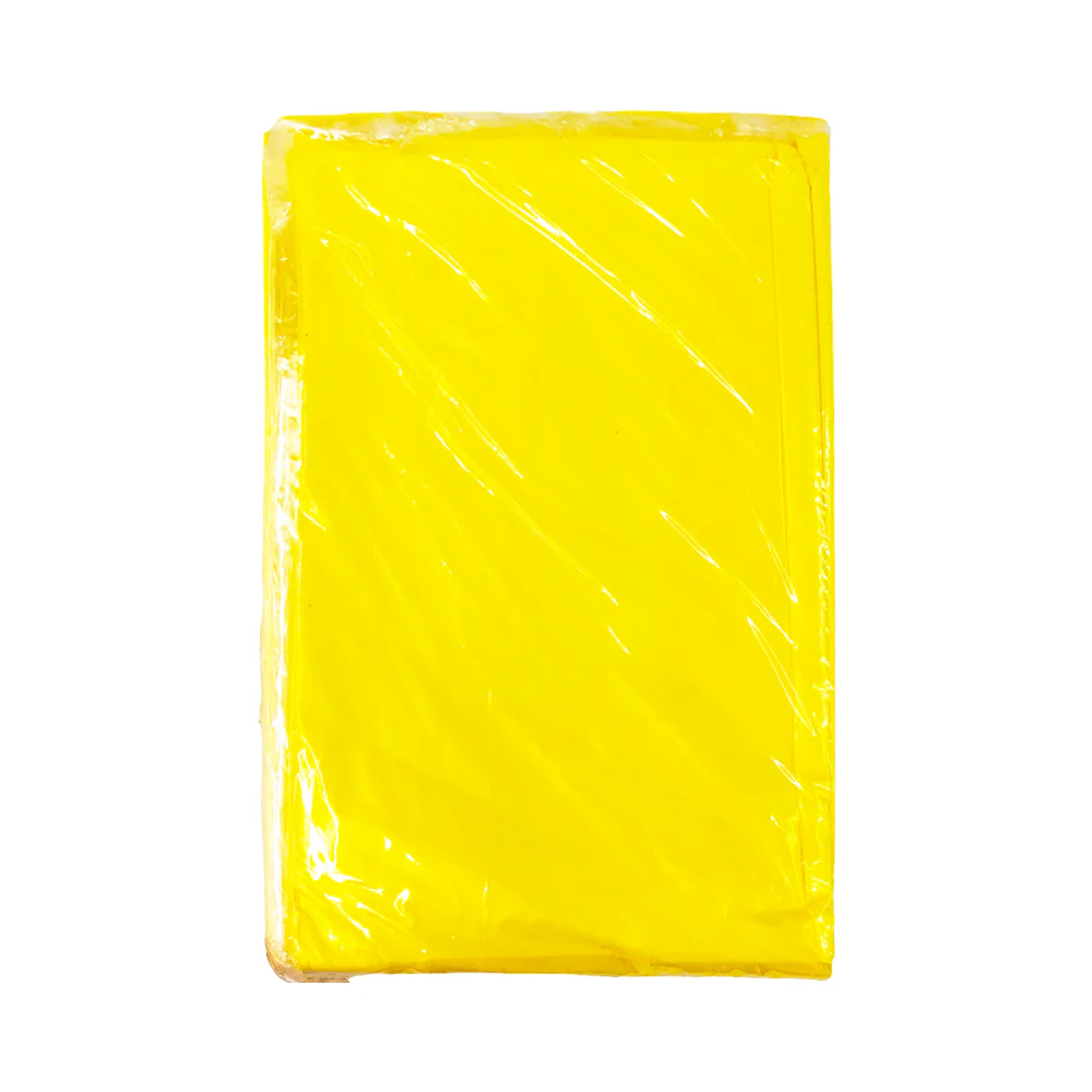 Pop-I Cody Trash Bag Yellow 10’s - Image 8