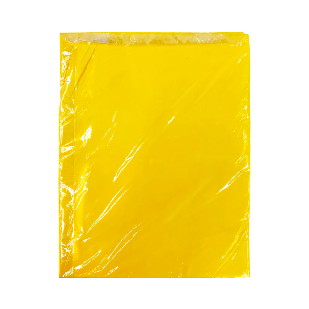 Pop-I Cody Trash Bag Yellow 10’s - Image 9