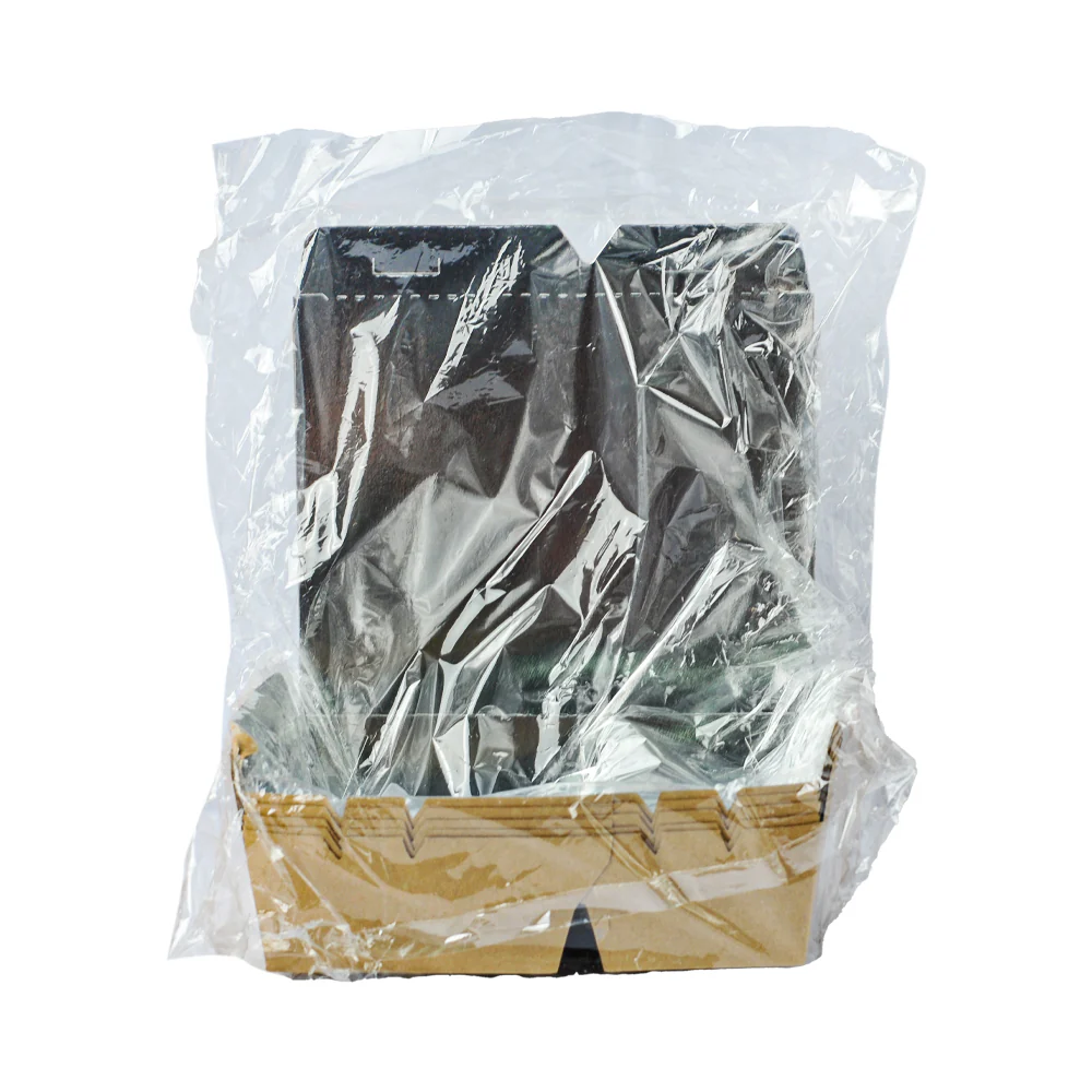 Pop I Lunch Box Silver 5's - Image 2