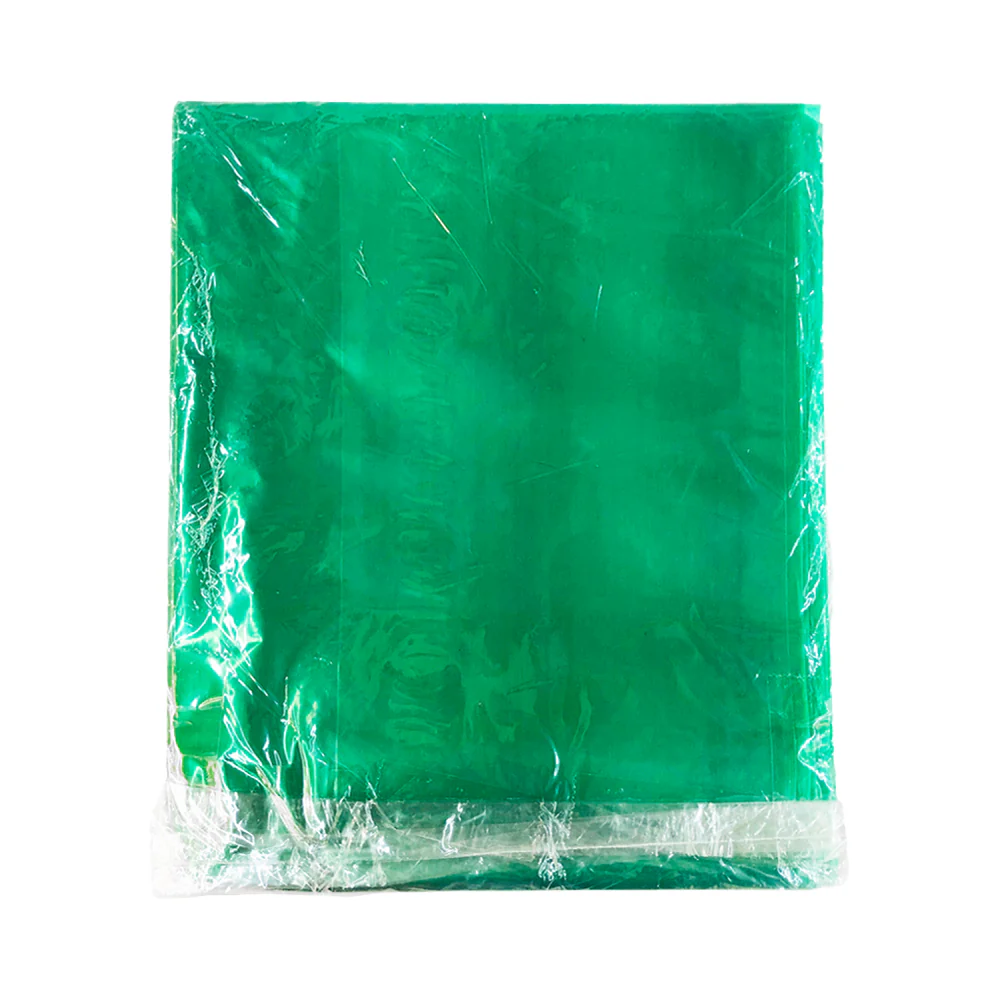 Pop-I Trash Bag Green 10’s - Image 5