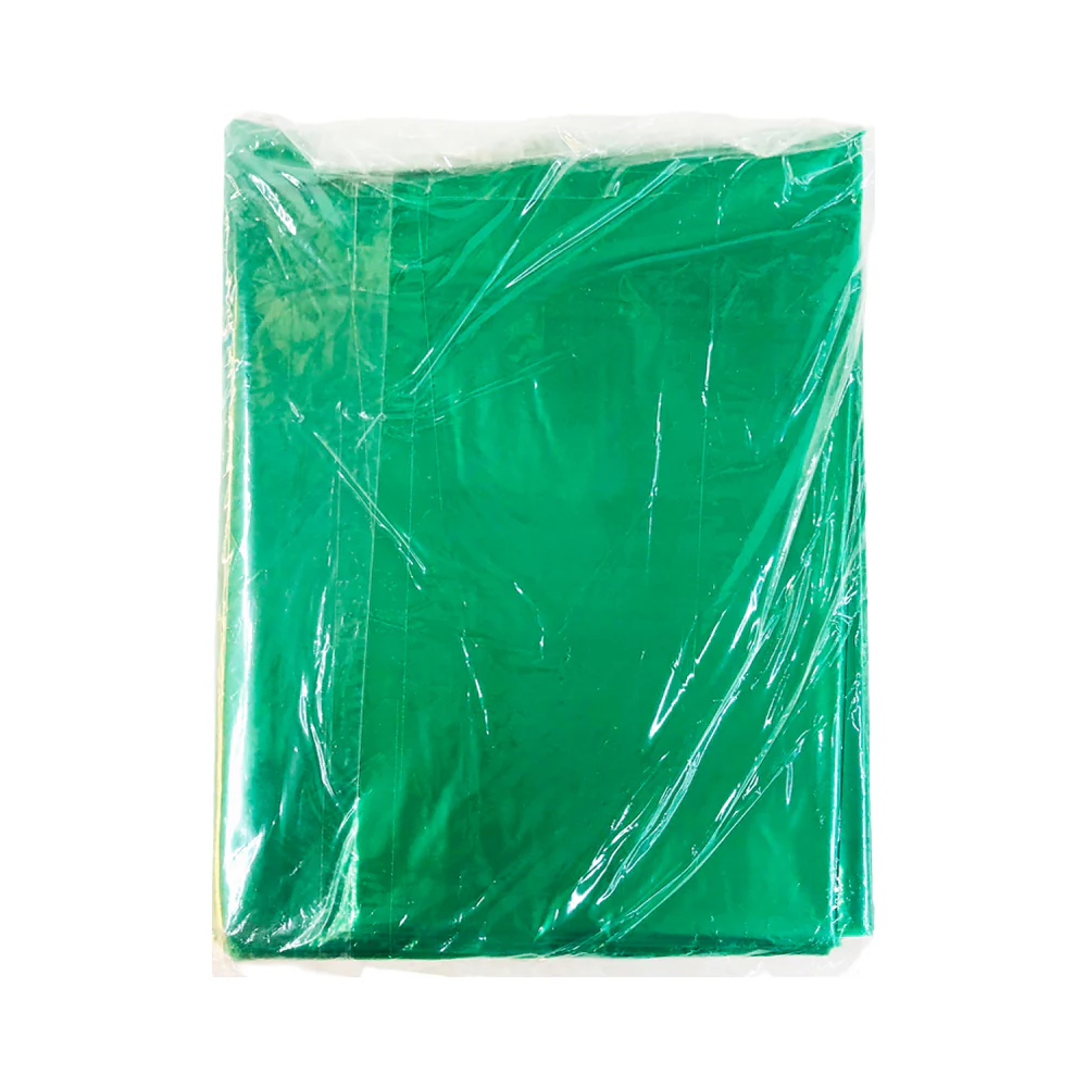 Pop-I Trash Bag Green 10’s - Image 6