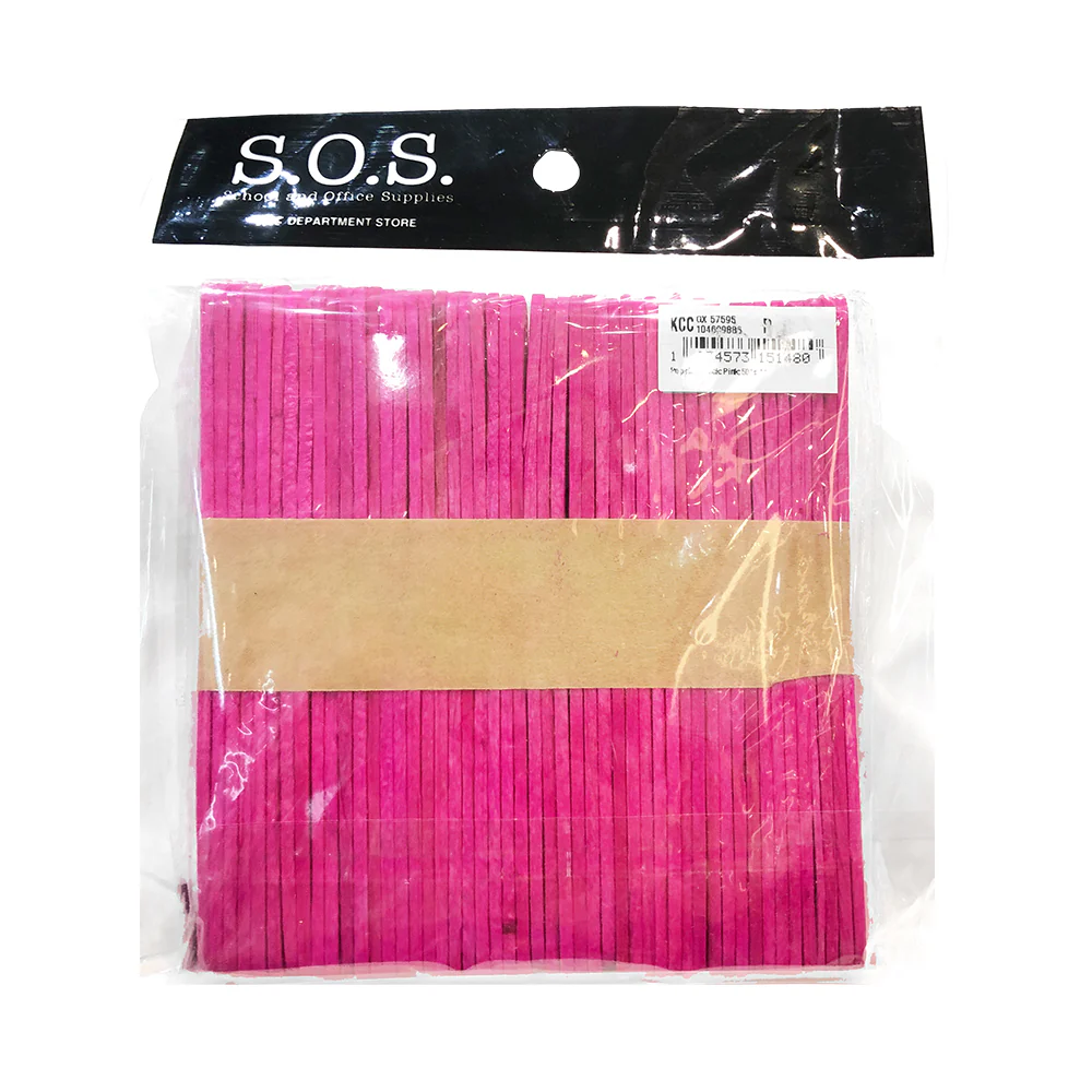 Popsicle Stick 50’s - Image 10
