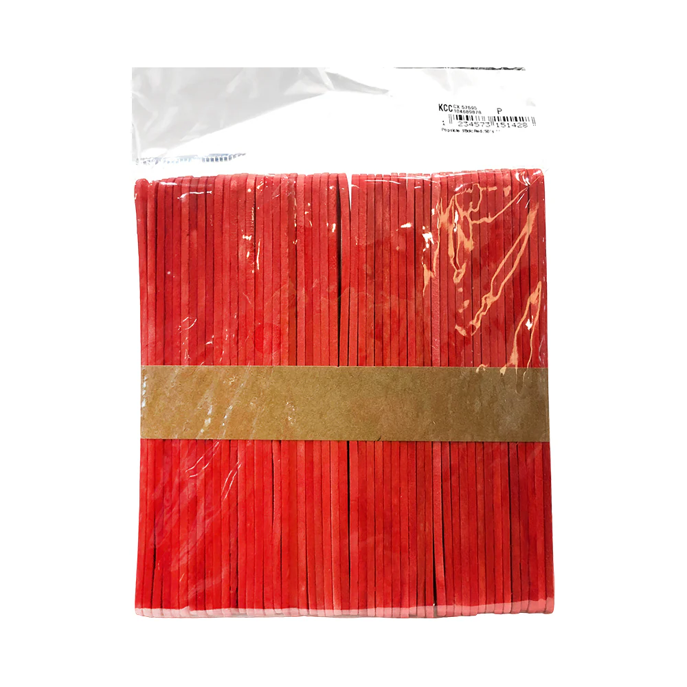 Popsicle Stick 50’s - Image 2