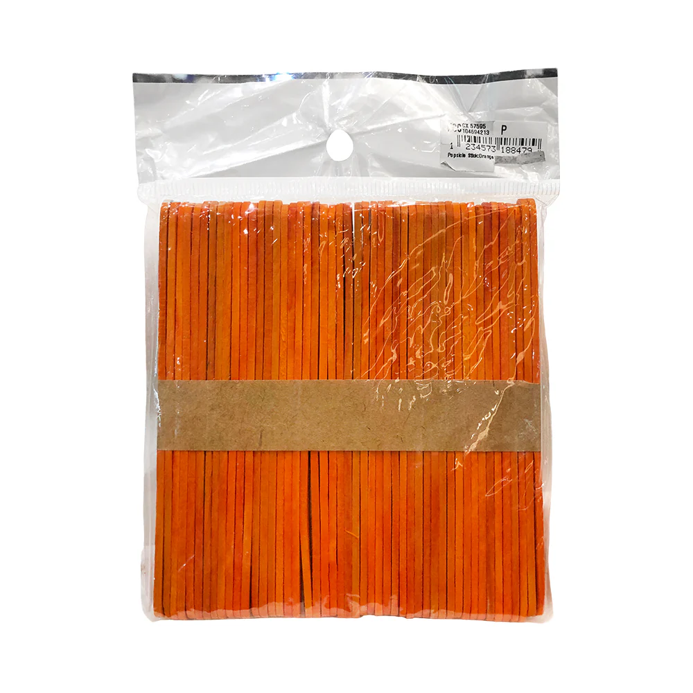 Popsicle Stick 50’s - Image 3