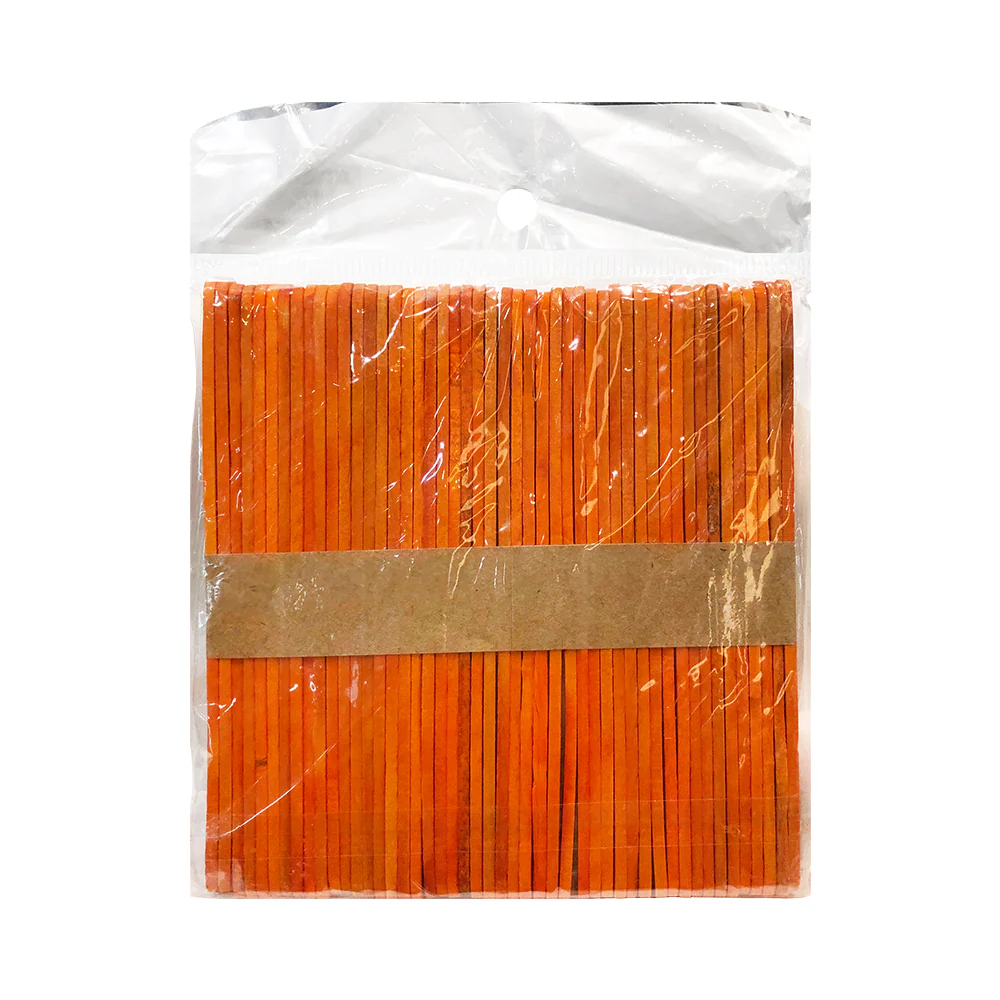 Popsicle Stick 50’s - Image 6