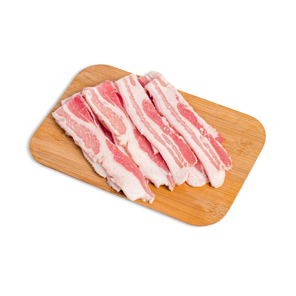 Pork Bacon Slice - Image 3