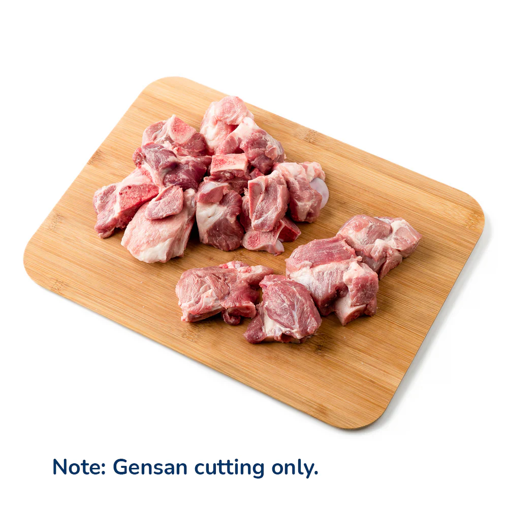 Pork Bones - Image 2