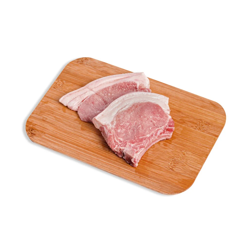 Pork Chop With Skin - Image 3
