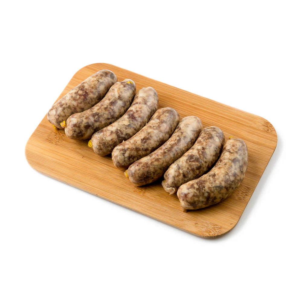 Pork Chorizo Intestine - Image 2