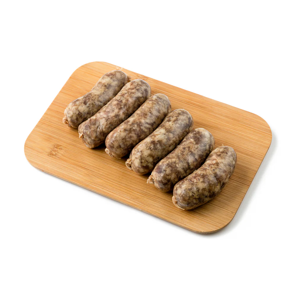 Pork Chorizo Intestine Davao Style - Image 2