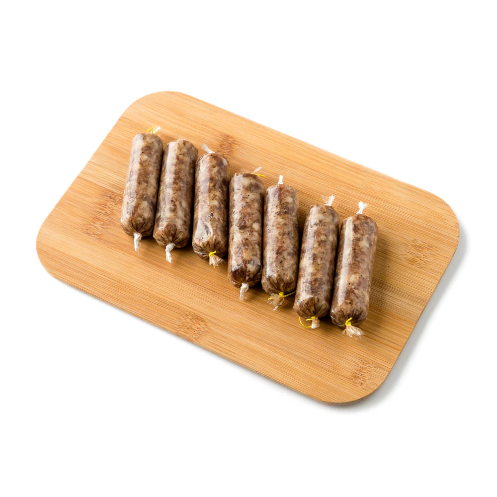 Pork Chorizo Plastic Casing - Image 3