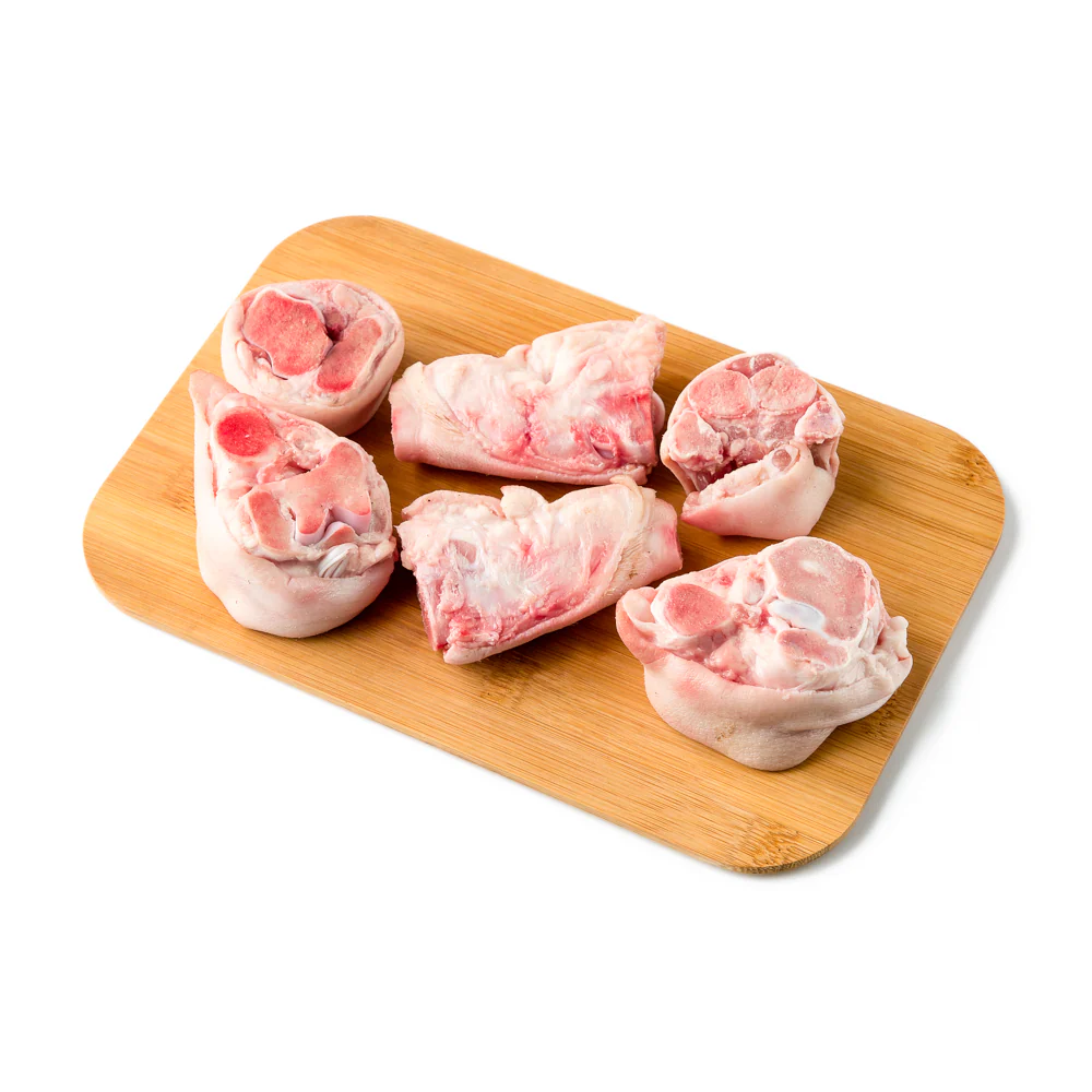 Pork Feet - Image 2