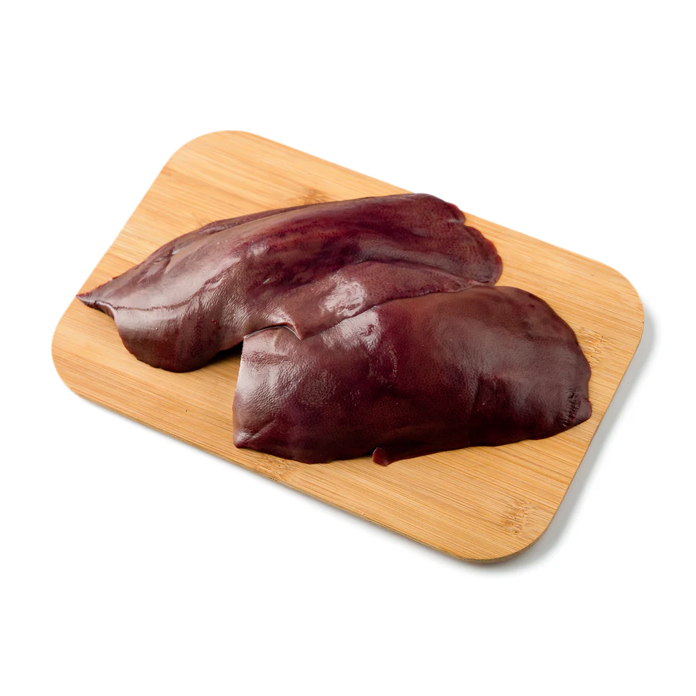 Pork Liver - Image 2