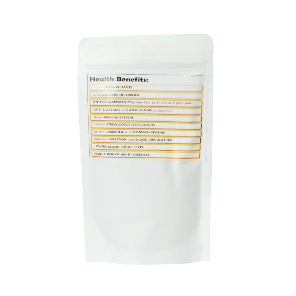 Precious Angels 8in1 Turmeric Plus 150g - Image 2
