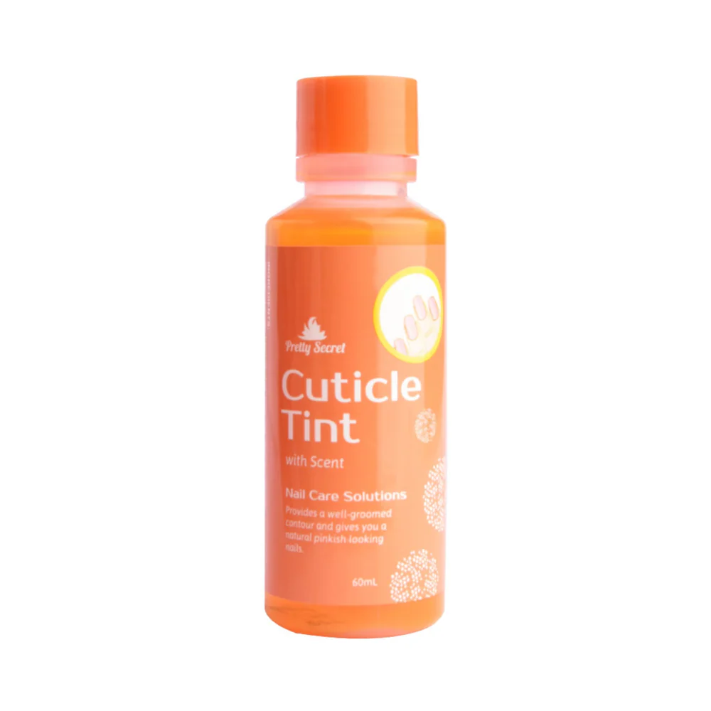 Pretty Secret Cuticle Tint 60ml - Image 2