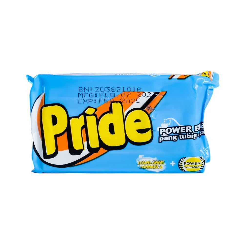 Pride Bar Blue 95g