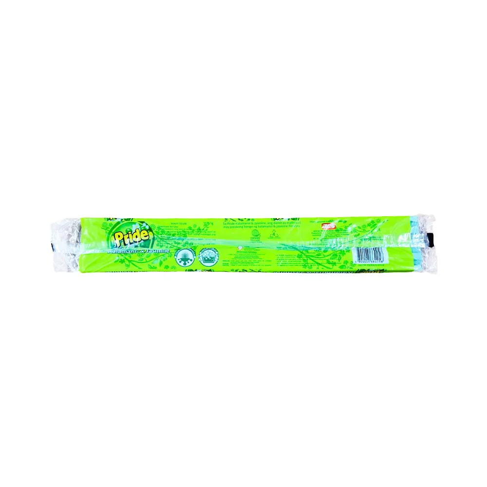 Pride Detergent Bar Kalamansi And Jasmine 370g - Image 2