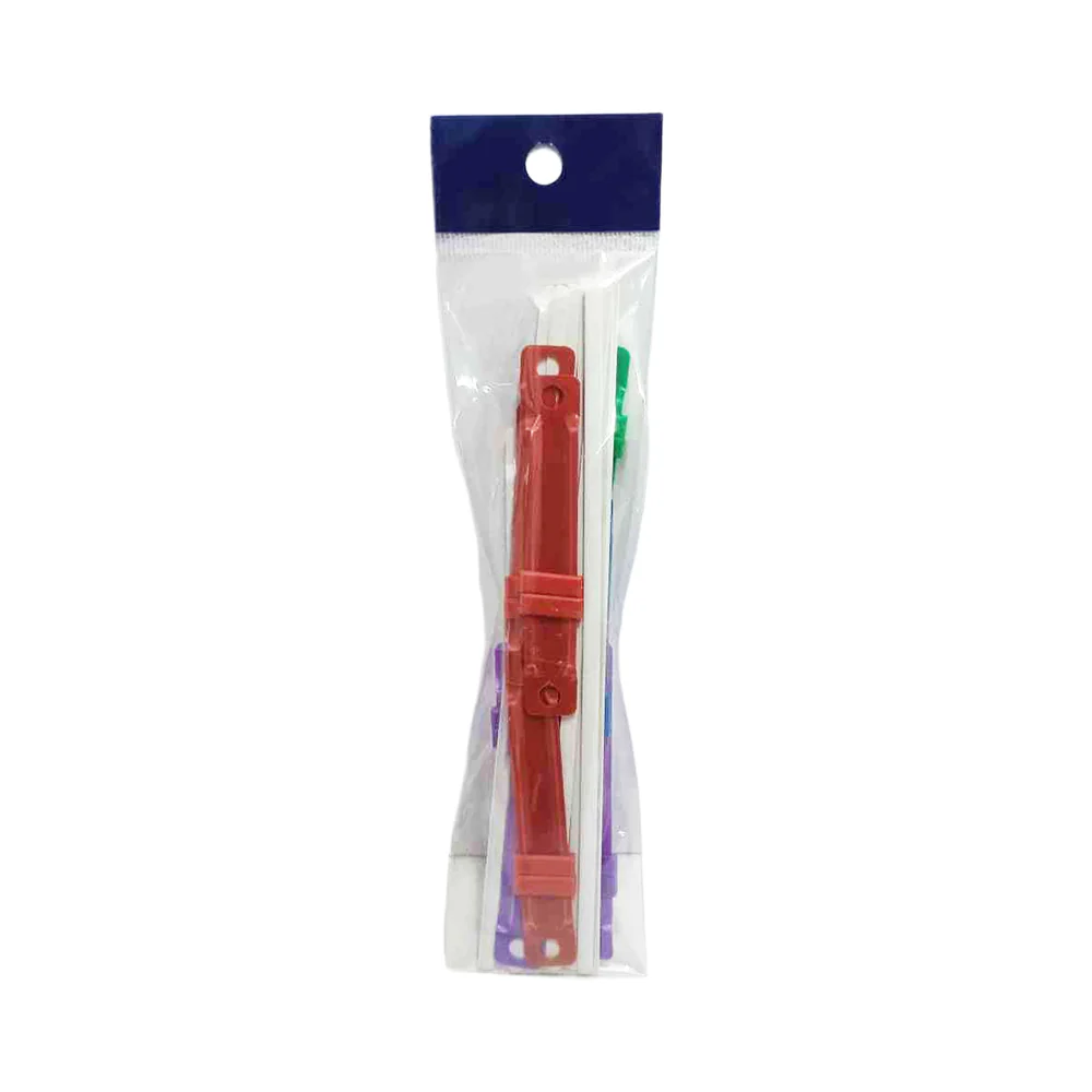 Prince Plastic Fastener 10 in 1 - Image 2