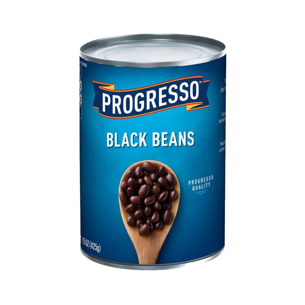 Progresso Black Beans 425g - Image 2